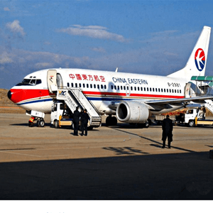 临沧博尚航空快运业稳步发展的原因是什么？